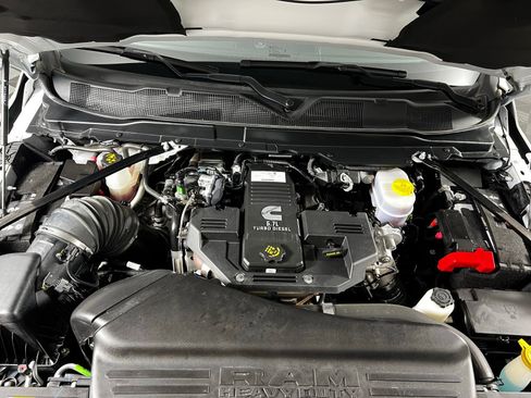 Used 2024 RAM 2500 Rebel image 9