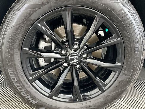 Used 2024 Honda CR-V Sport-L image 28