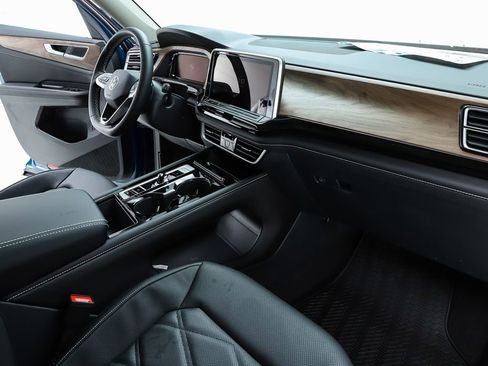 New 2026 Volkswagen Atlas SE image 33