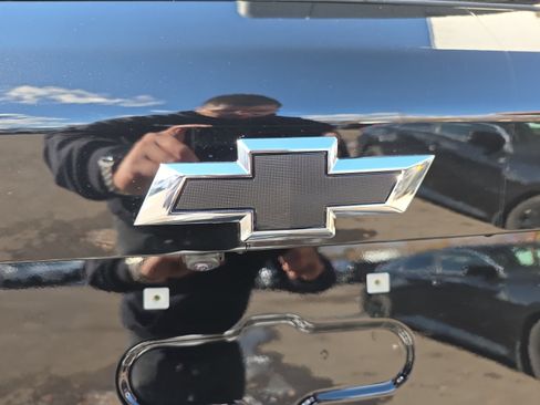 New 2026 Chevrolet Equinox RS w/ Convenience Package III image 20