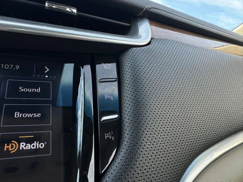 Used 2018 Cadillac XTS Premium Luxury w/ Driver Assist Package FWD image 22