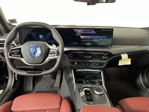 New 2025 BMW 230i xDrive Coupe w/ Premium Package image 13