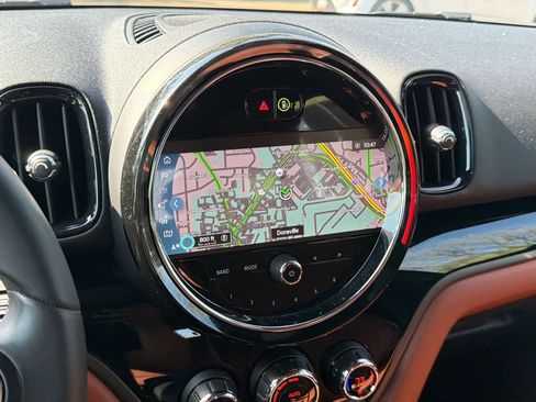 Certified 2023 MINI Cooper Countryman S image 17