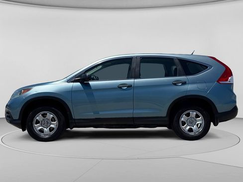 Used 2014 Honda CR-V LX image 7