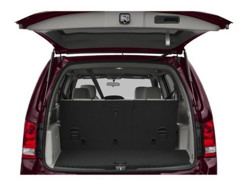 Used 2015 Honda Pilot EX image 12