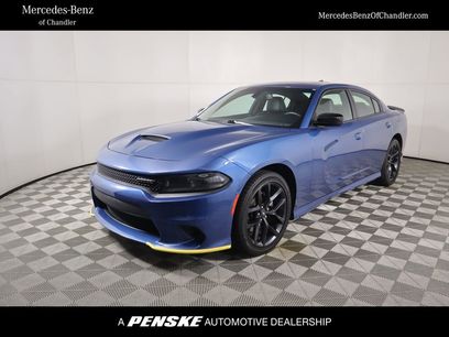Used 2022 Dodge Charger GT w/ Plus Group