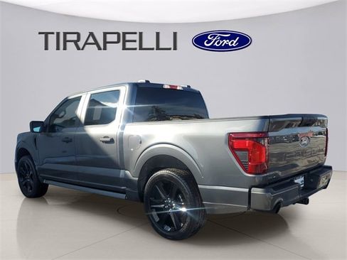 New 2026 Ford F150 STX image 2
