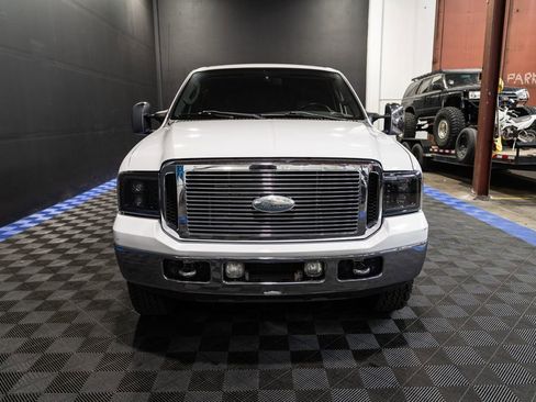 Used 2006 Ford F250 Lariat AWD/4WD image 9