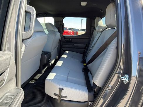 New 2026 Toyota Tacoma SR5 image 22