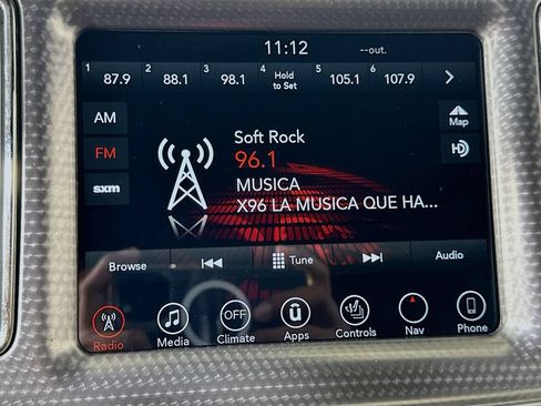 Used 2017 Dodge Challenger SRT Hellcat RWD image 22