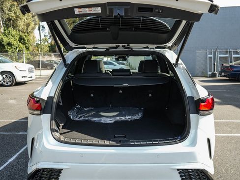 New 2026 Lexus RX 500h F Sport AWD/4WD image 26
