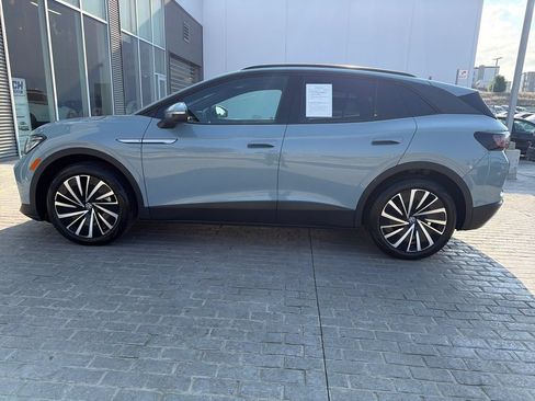 Certified 2024 Volkswagen ID.4 S RWD image 3