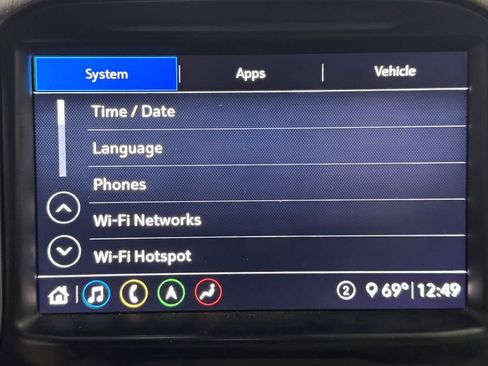 Used 2020 GMC Sierra 1500 Denali w/ Denali Ultimate Package AWD/4WD image 29