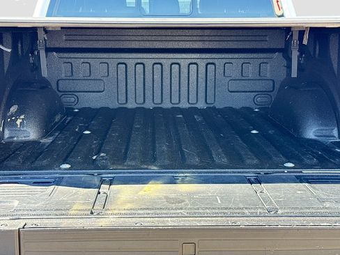 Certified 2023 Ford F150 Lariat w/ Equipment Group 502A High AWD/4WD image 7