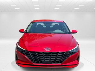 Certified 2023 Hyundai Elantra SEL w/ Convenience Package FWD video 2