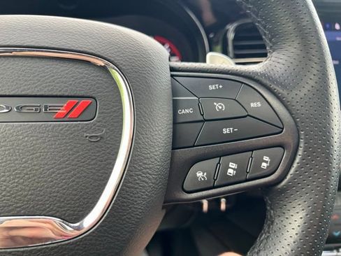 Used 2024 Dodge Durango R/T AWD/4WD image 35