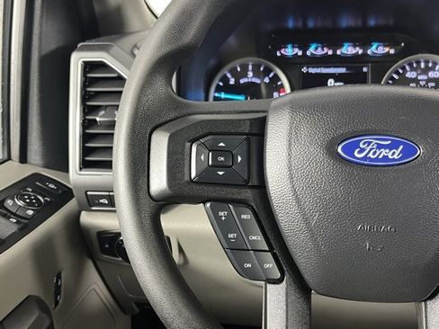 Used 2021 Ford F350 XLT w/ XLT Value Package image 17