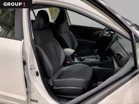 Certified 2024 Subaru Impreza 2.0i AWD/4WD image 9