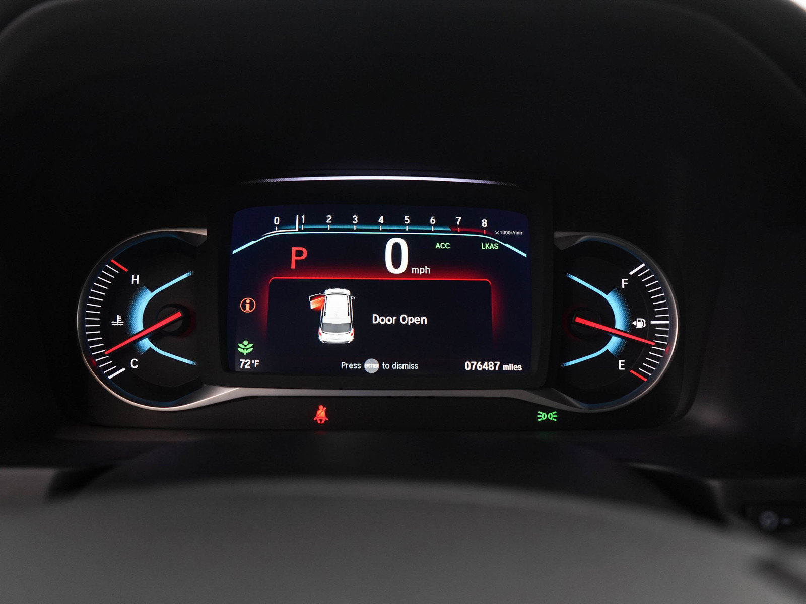 Used 2022 Honda Pilot EX-L image 29
