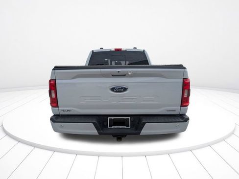 Used 2021 Ford F150 XLT w/ Equipment Group 302A High AWD/4WD image 5
