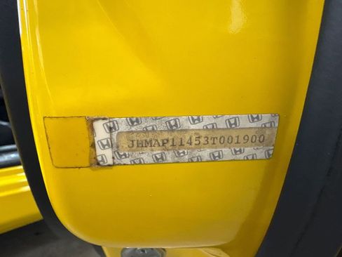 Used 2003 Honda S2000 image 75