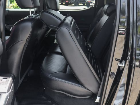 Used 2019 Toyota Tacoma TRD Pro AWD/4WD image 46