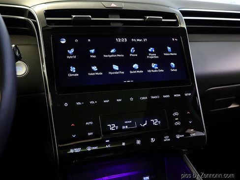 Used 2023 Hyundai Tucson SEL image 18