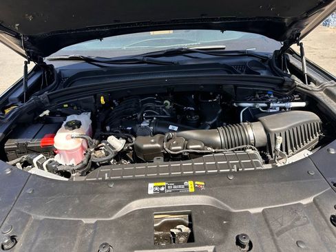 Used 2024 Jeep Grand Cherokee L Summit w/ Luxury Tech Group V image 42