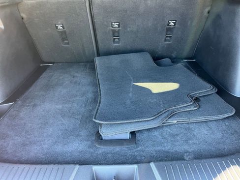 Used 2025 Chevrolet Trax LT image 31