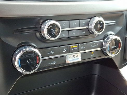 Used 2024 Ford F150 XLT w/ Mobile Office Package image 16