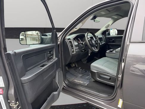 Used 2015 RAM 1500 Tradesman image 15