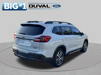 Used 2021 Subaru Ascent Limited w/ Technology Package AWD/4WD video 2