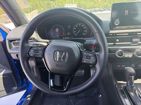 Certified 2023 Honda Civic Sport image 16