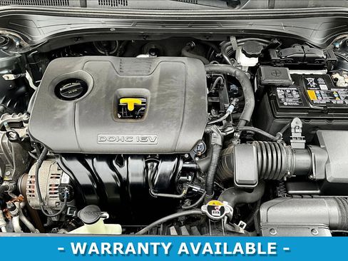 Used 2023 Kia Forte LXS w/ LXS Technology Package FWD image 29