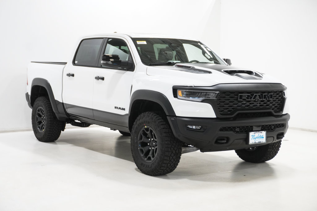 New 2027 RAM 1500 RHO AWD/4WD image 6