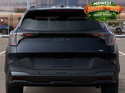 New 2026 Kia Sportage X-Line image 13