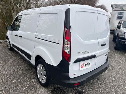 Certified 2023 Ford Transit Connect XL FWD image 17