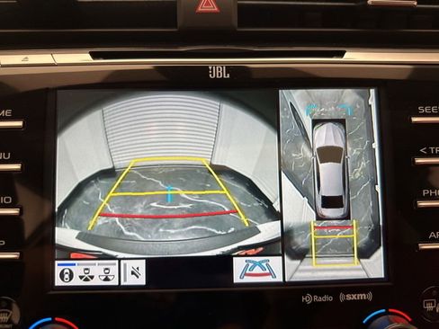 Used 2018 Toyota Camry XSE w/ Driver Assist Package image 22