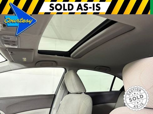 Used 2012 Honda Civic EX image 17