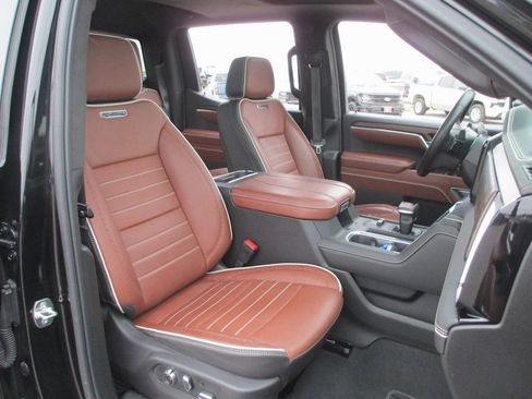 Certified 2026 GMC Sierra 1500 Denali Ultimate image 25