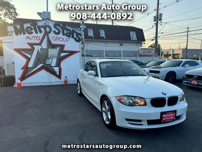 Used 2009 BMW 128i Coupe