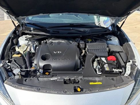 Used 2022 Nissan Maxima SV w/ Floor Mat Group image 20