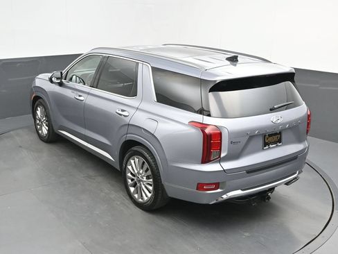 Used 2020 Hyundai Palisade Limited FWD image 32