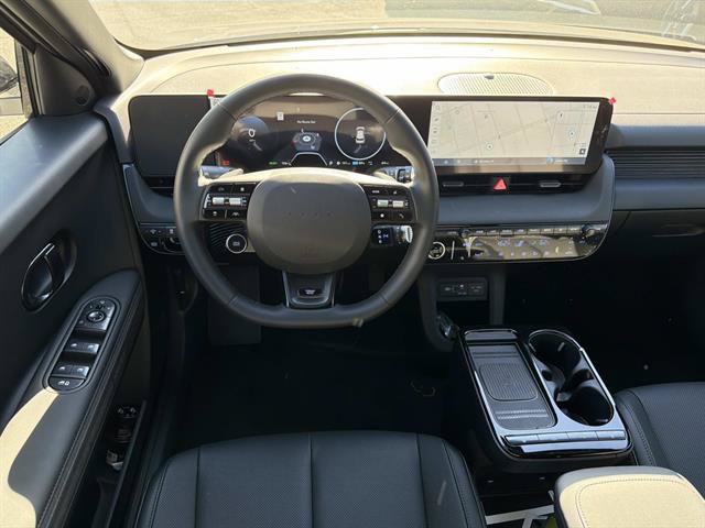 New 2026 Hyundai Ioniq 5 XRT AWD/4WD image 10