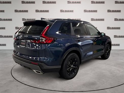 New 2026 Honda CR-V Sport-L image 5