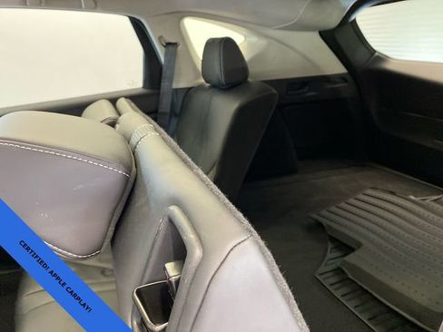 Certified 2024 Acura RDX SH-AWD w/ Technology Package image 15
