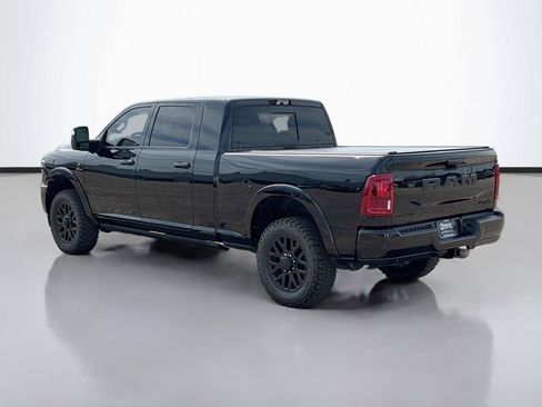 Used 2026 RAM 3500 Limited AWD/4WD image 10