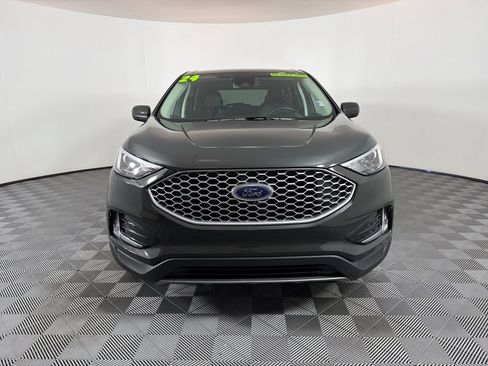Used 2024 Ford Edge SEL w/ Convenience Package AWD/4WD image 8