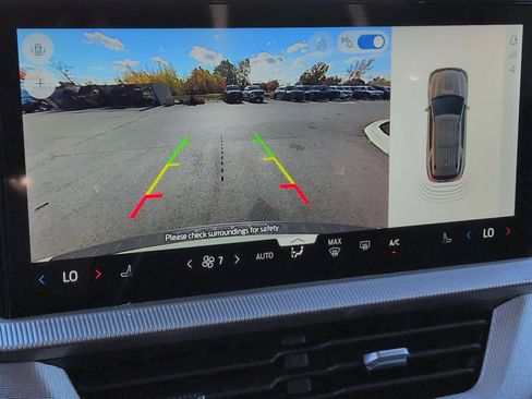 New 2026 Ford Explorer Active image 30