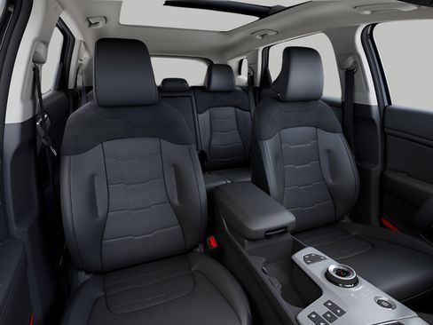 New 2026 Kia Sportage SX Prestige AWD/4WD image 15
